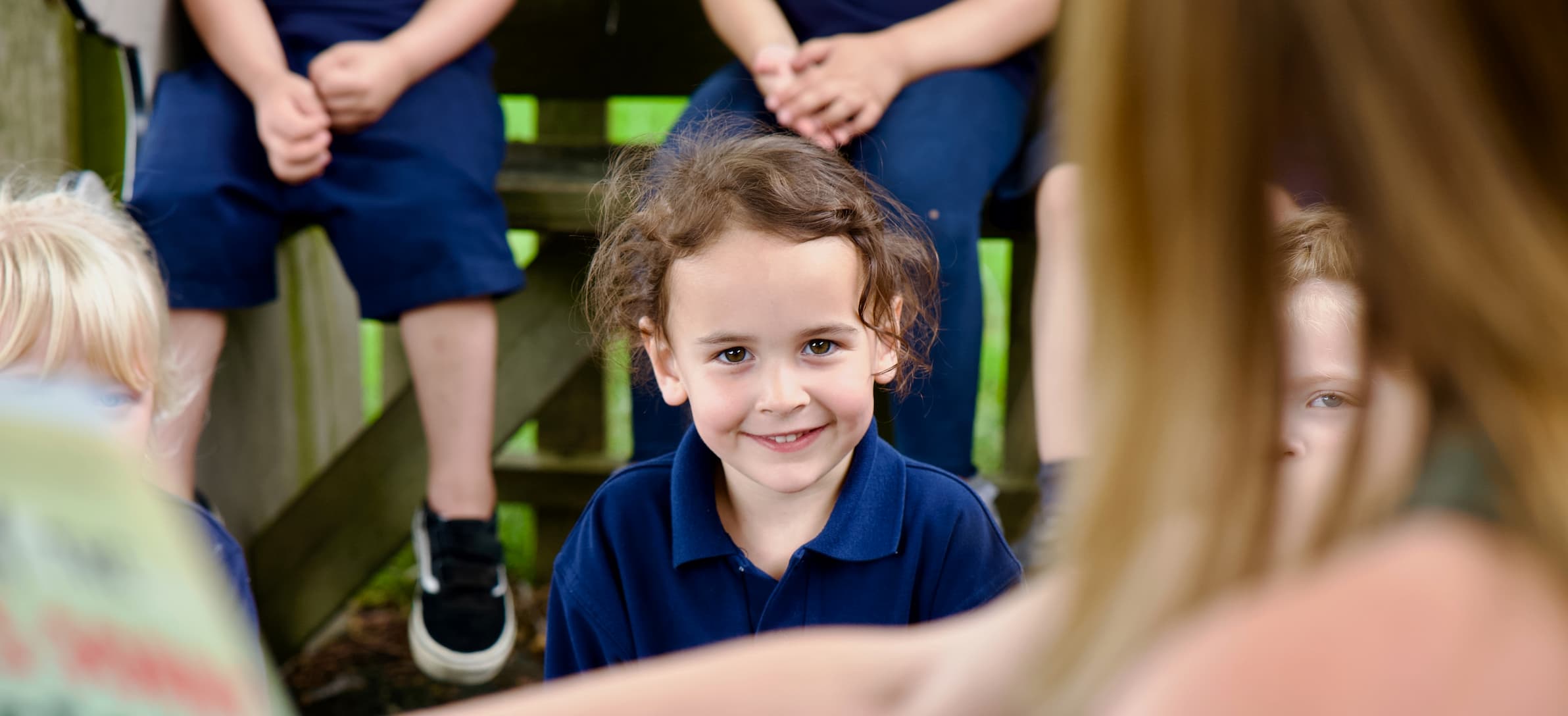 Boundary Oak Early Years